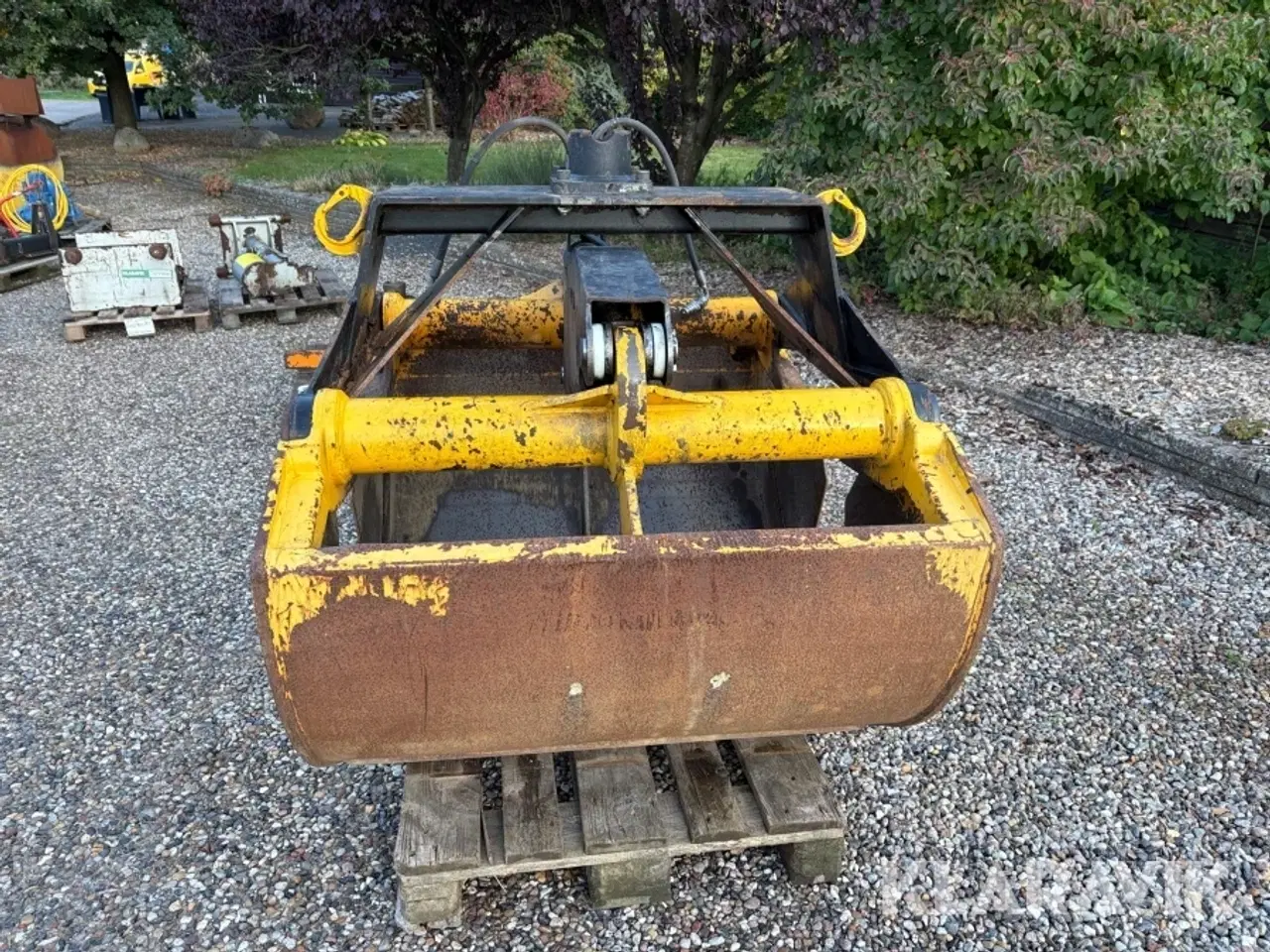 Billede 6 - Grab Hiab - 2t