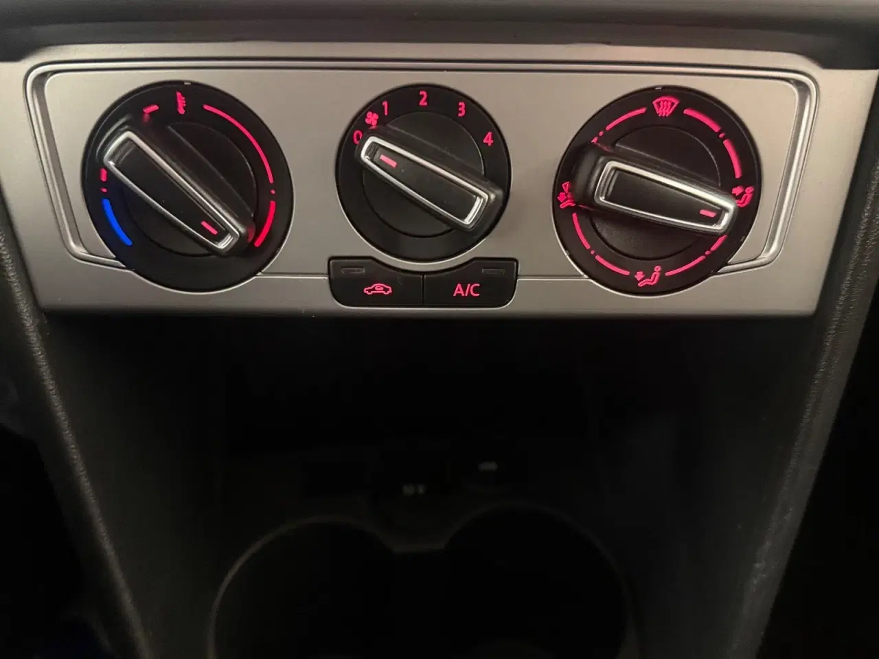 Billede 17 - VW Polo 1,0 TSi 95 BlueMotion