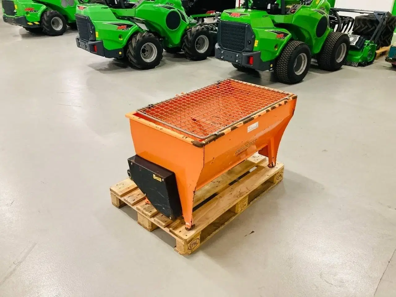 Billede 1 - Hydromann 200-G