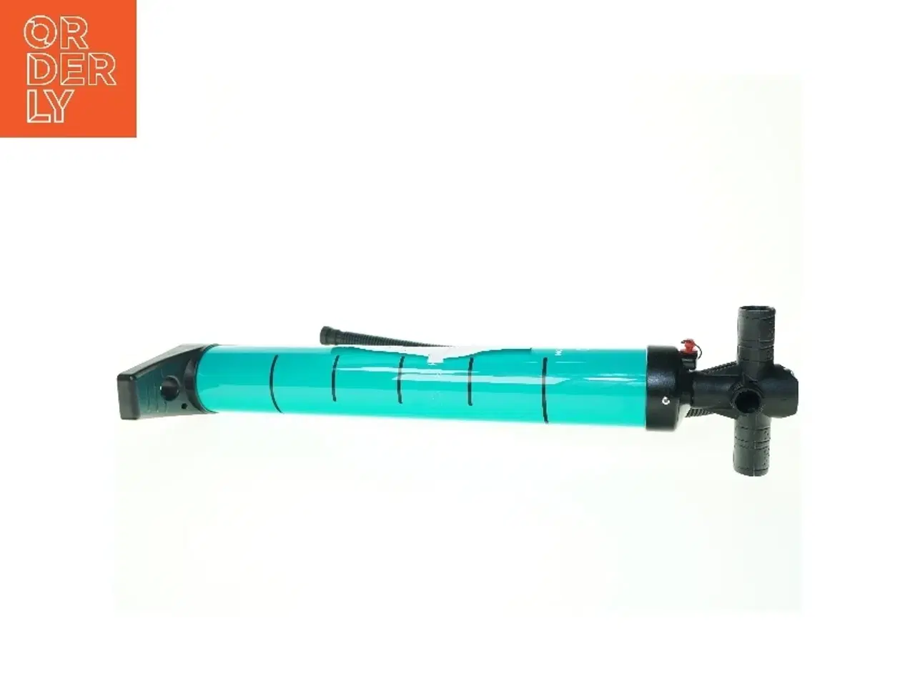 Billede 4 - Aztron paddleboard pumpe