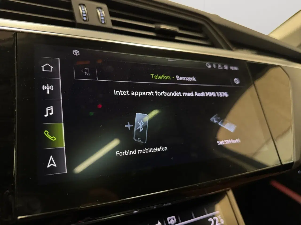Billede 8 - Audi e-tron 55 Advanced Prestige quattro