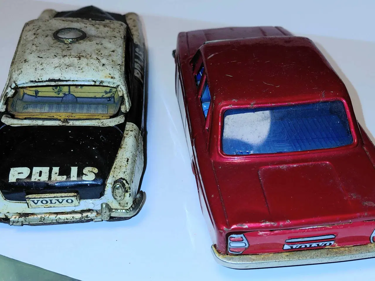 Billede 2 - Volvo Blik biler