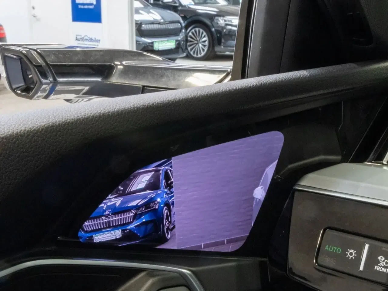 Billede 16 - Audi e-tron 55 S-line quattro