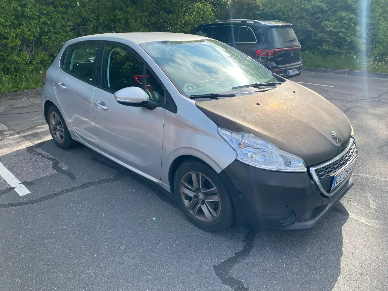 Billede 3 - Peugeot 208 e-hdi
