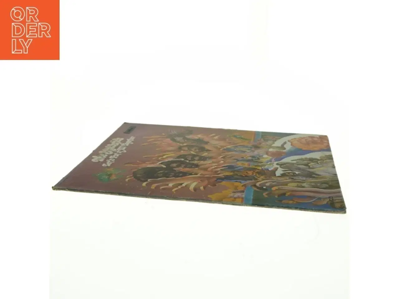 Billede 6 - Vinylplade - The Stylistics &#39;Let&#39;s Put It All Together&#39; (str. 31 x 31 centimer)