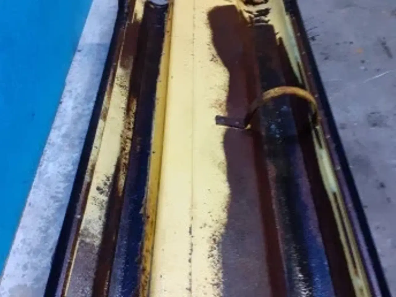 Billede 4 - New Holland TX68 Bundsneglshus 84017113