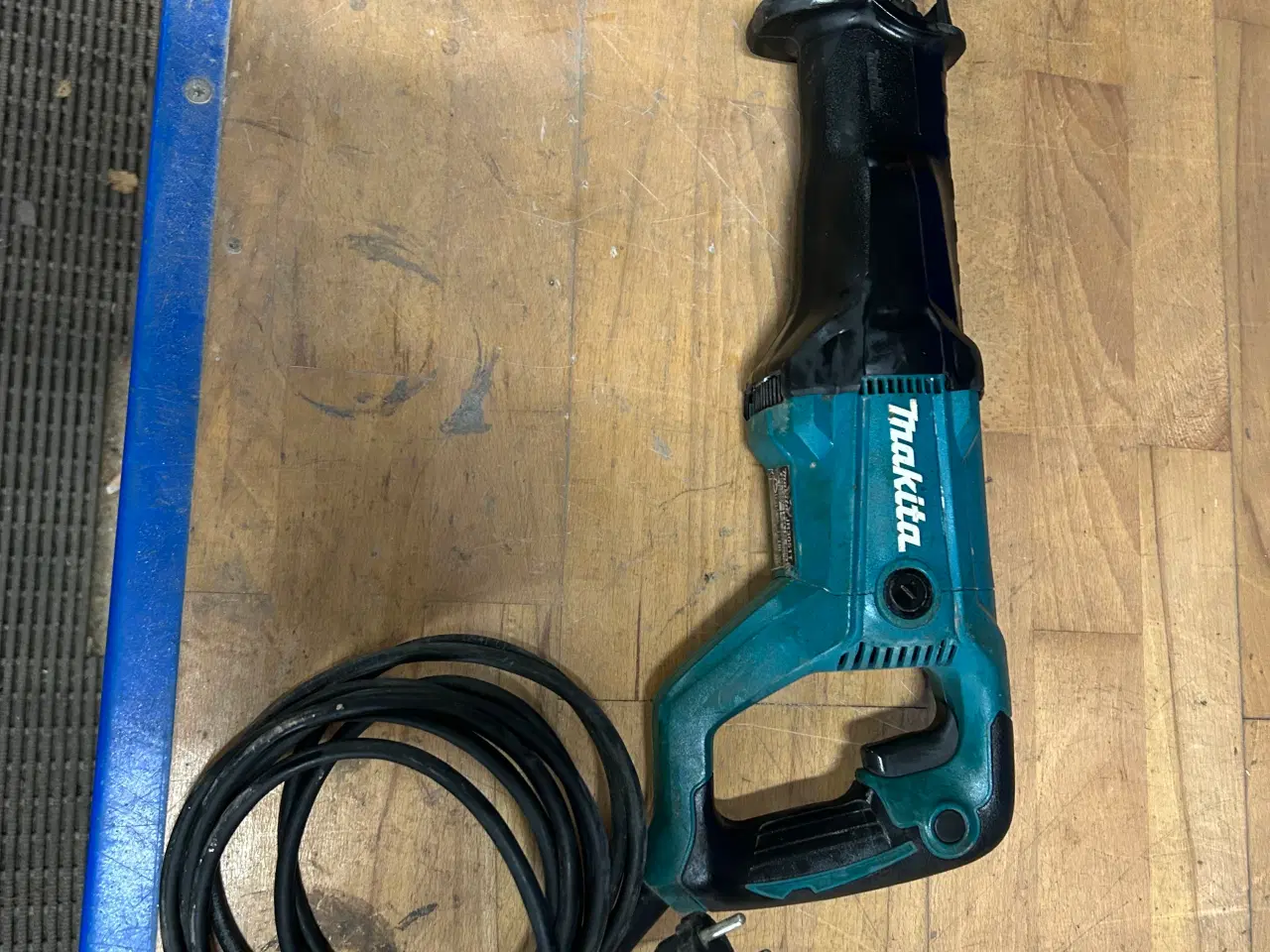 Billede 1 - Makita bajonet sav 