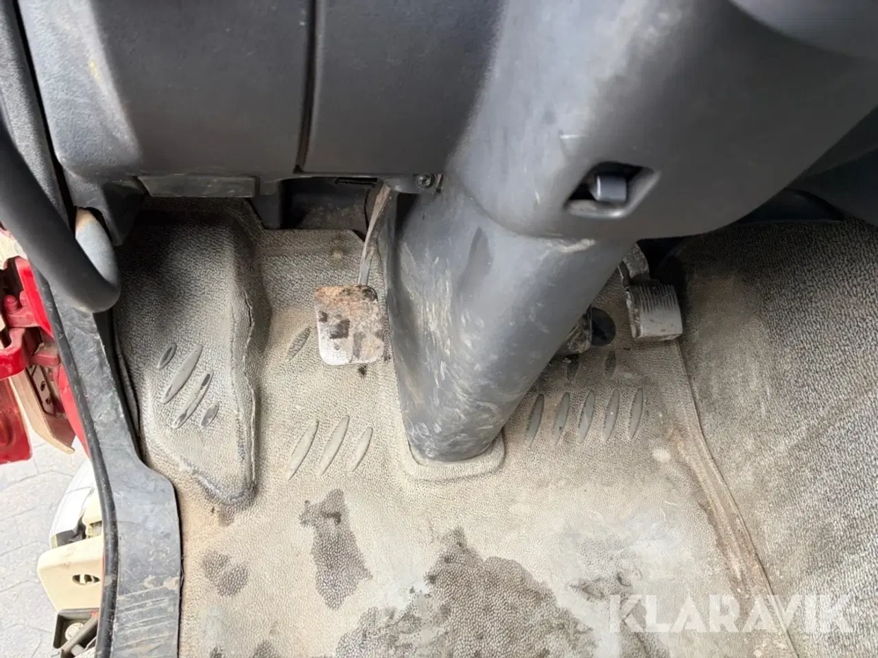 Billede 9 - Lastbil Renault Premium 24C med 21 meter Palfinger kran