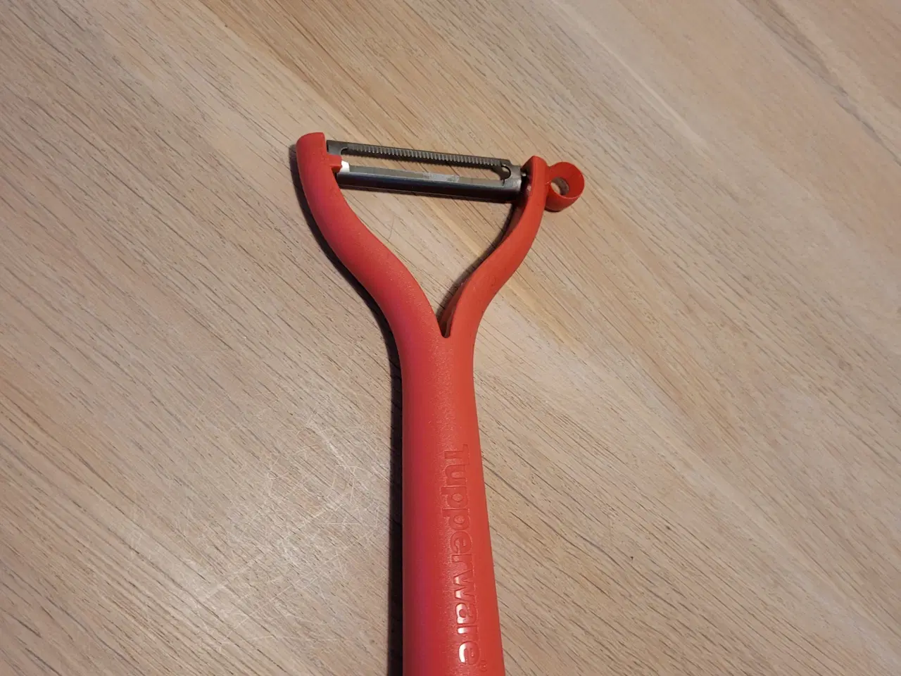 Billede 1 - Tupperware kartoffelskralder y model