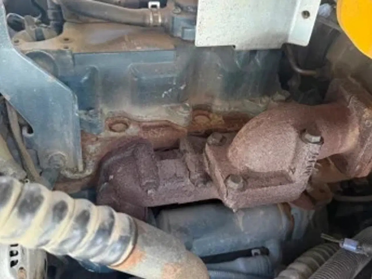 Billede 7 - Minilæsser