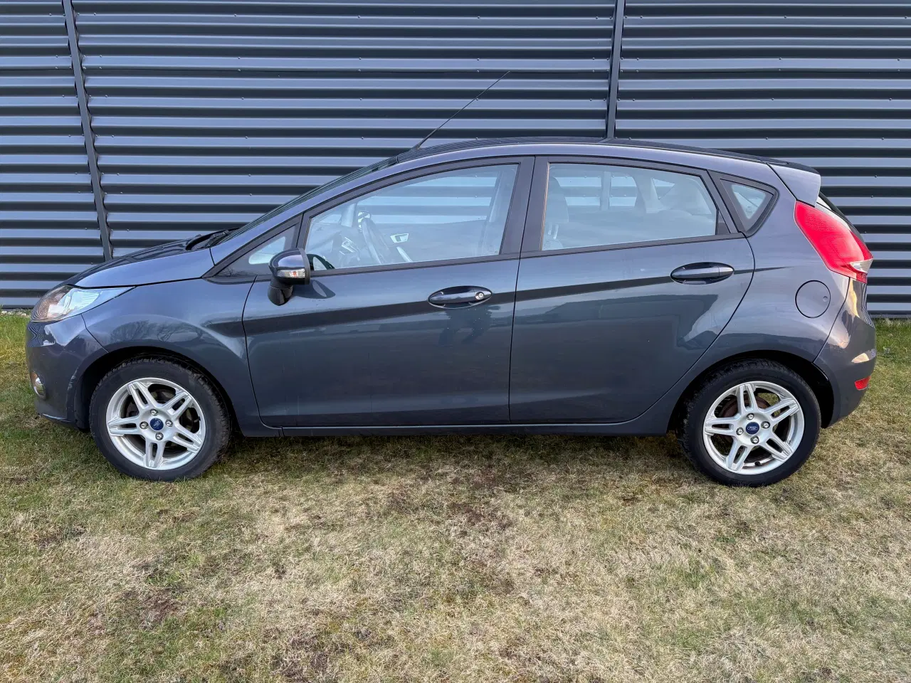 Billede 4 - Pæn og velkørende - Nysynet Marts 2026