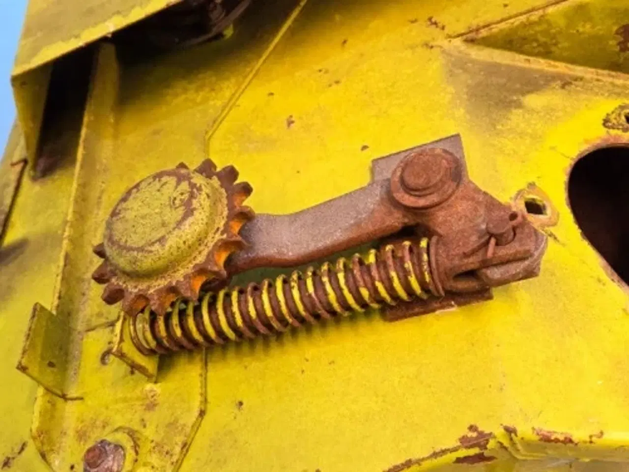 Billede 11 - Claas Dominator 88 Fylde Elevator Top 608687.1