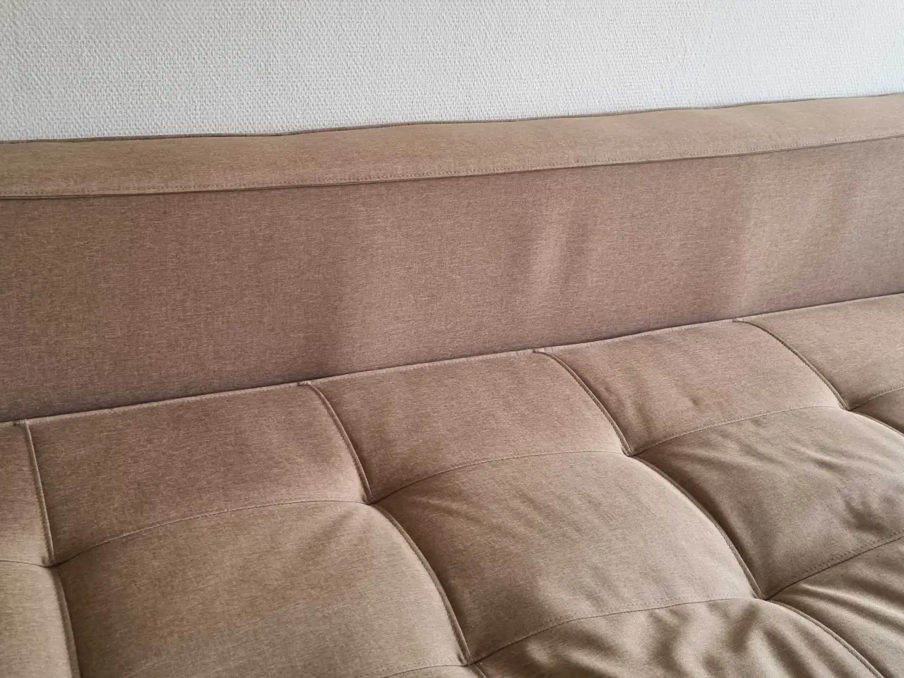 Billede 5 - Sovesofa fra 90 cm og udslået 140 cm