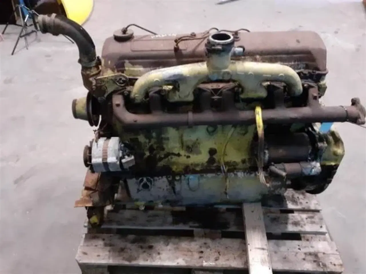 Billede 6 - Ford 2713E