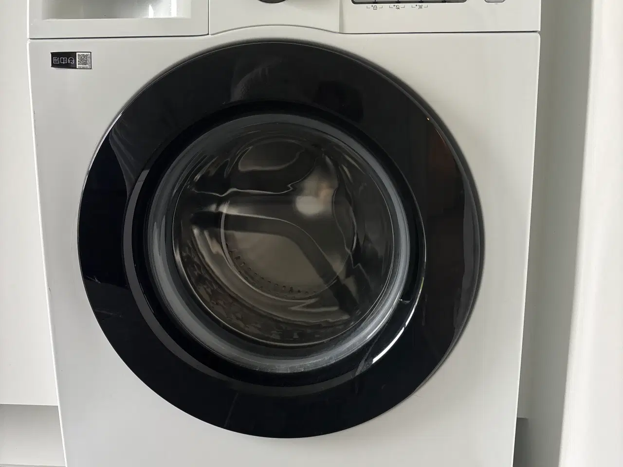 Billede 8 - Vaskesøjle eller hver for sig