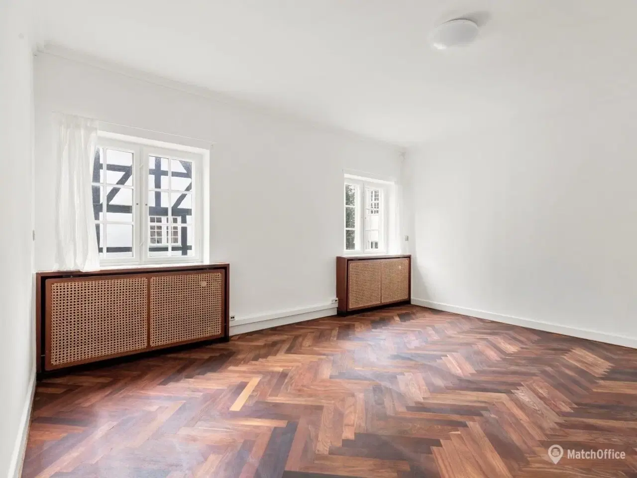 Billede 8 - Charmerende kontorlejemål centralt på Christianshavn