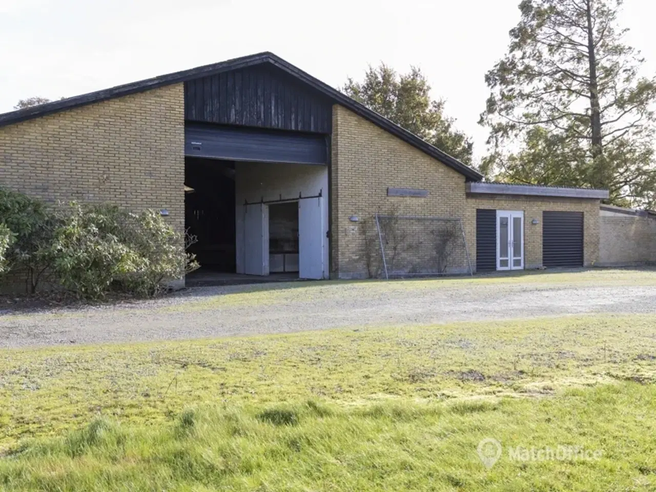 Billede 2 - lager / opbevaring