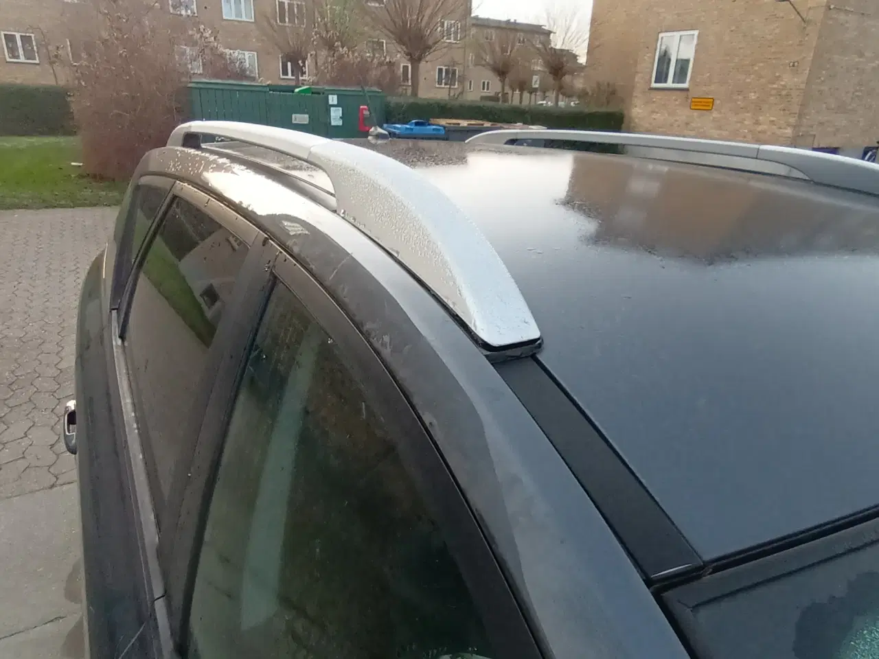 Billede 1 - Diesel 23 km l 