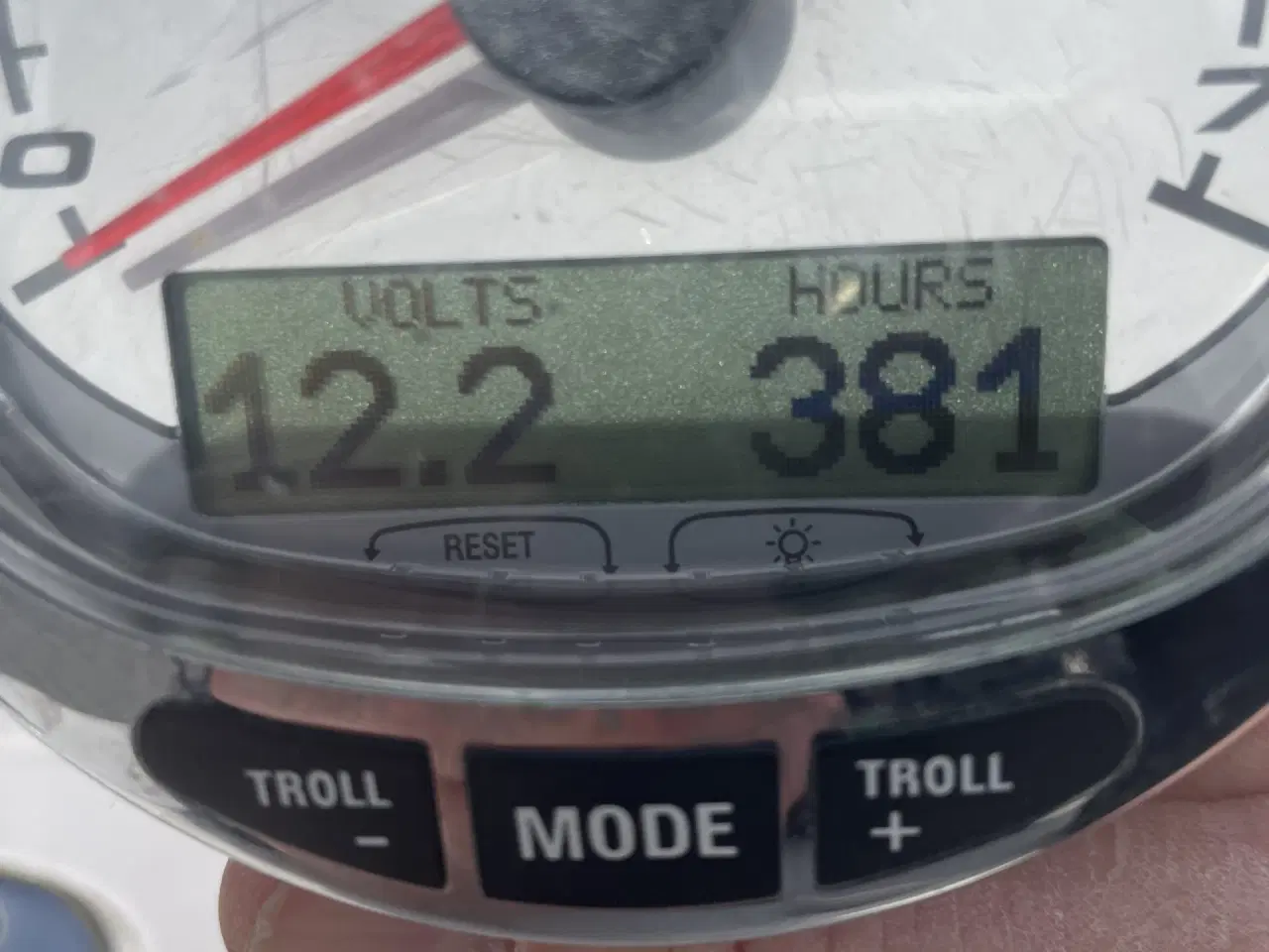 Billede 18 - Tahoe 215 CC Deckboat WA