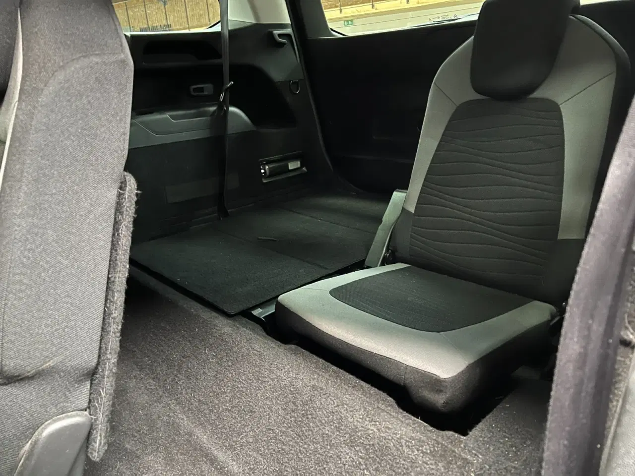 Billede 9 - Citroën Grand C4 Picasso 1,6 e-HDi 115 Exclusive E6G 7prs