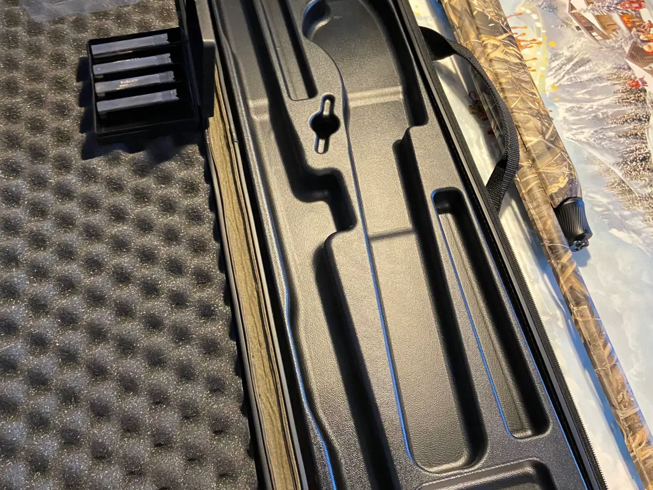 Billede 5 - Fabarm 1276 xlr 