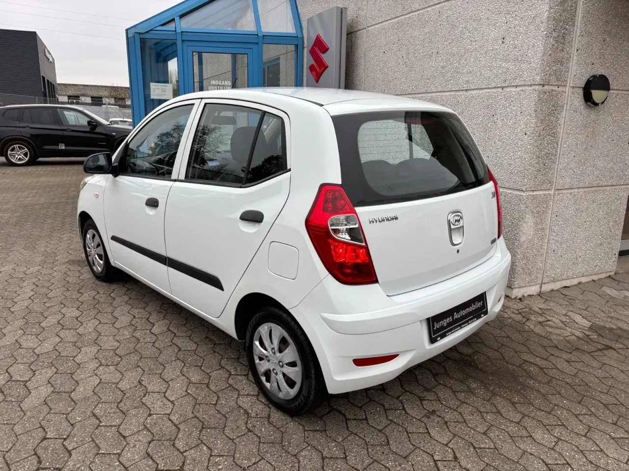 Billede 4 - Hyundai i10 1,2 Classic