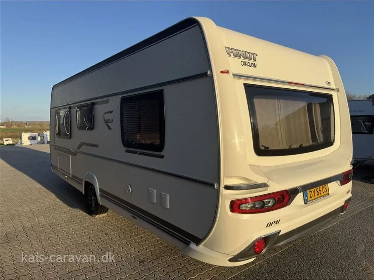 Billede 4 - 2020 - Fendt Opal 560 SRF Kampagne ALDE