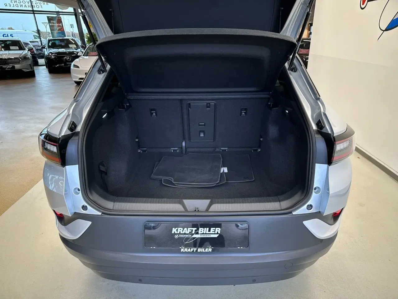 Billede 8 - VW ID.4 52 Life