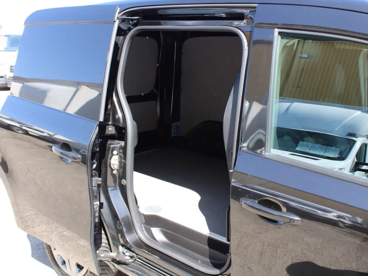 Billede 14 - Mercedes Citan 112 1,5 CDi A2 PRO Van