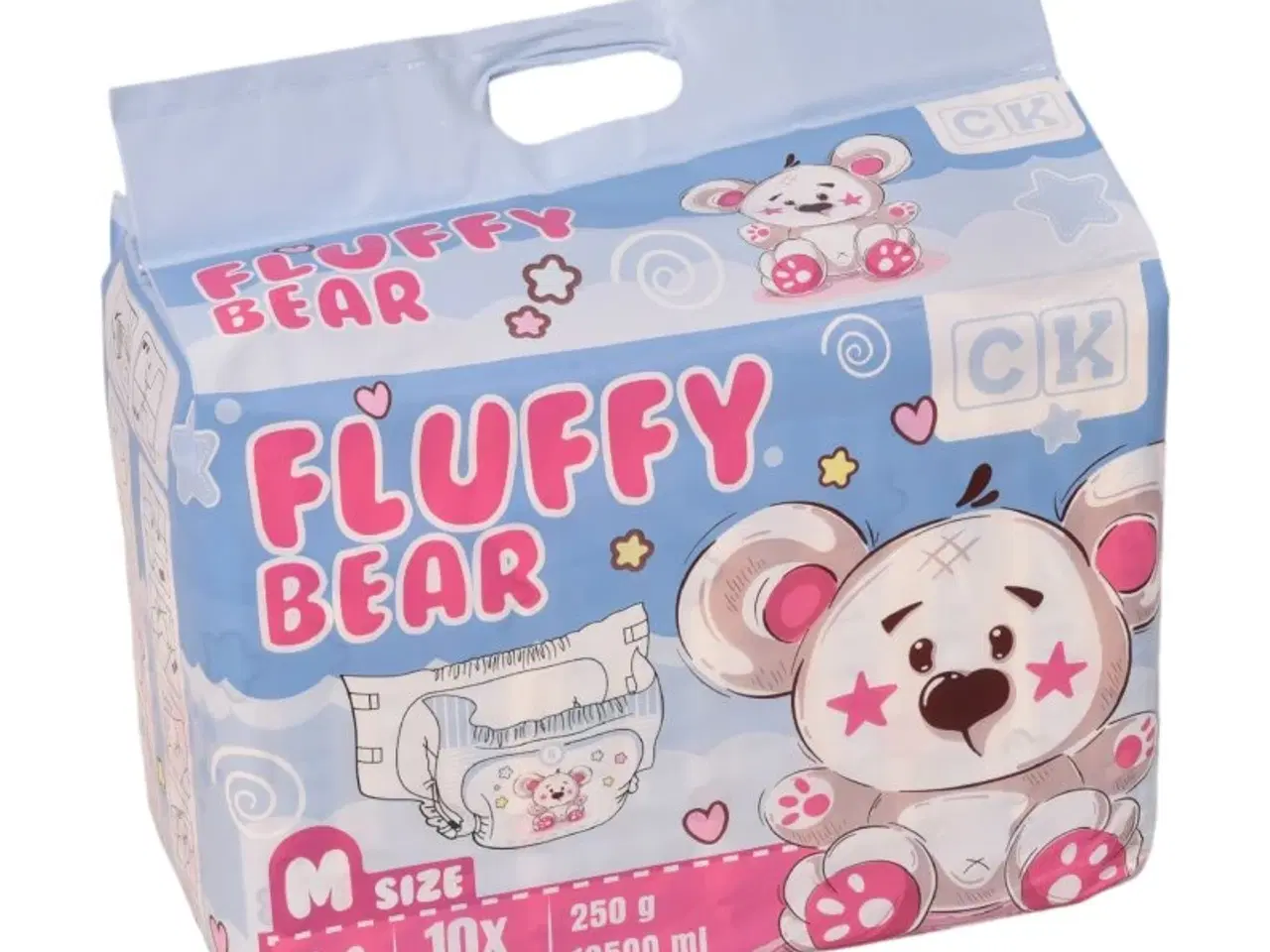 Billede 9 - abdl bleer til voksne