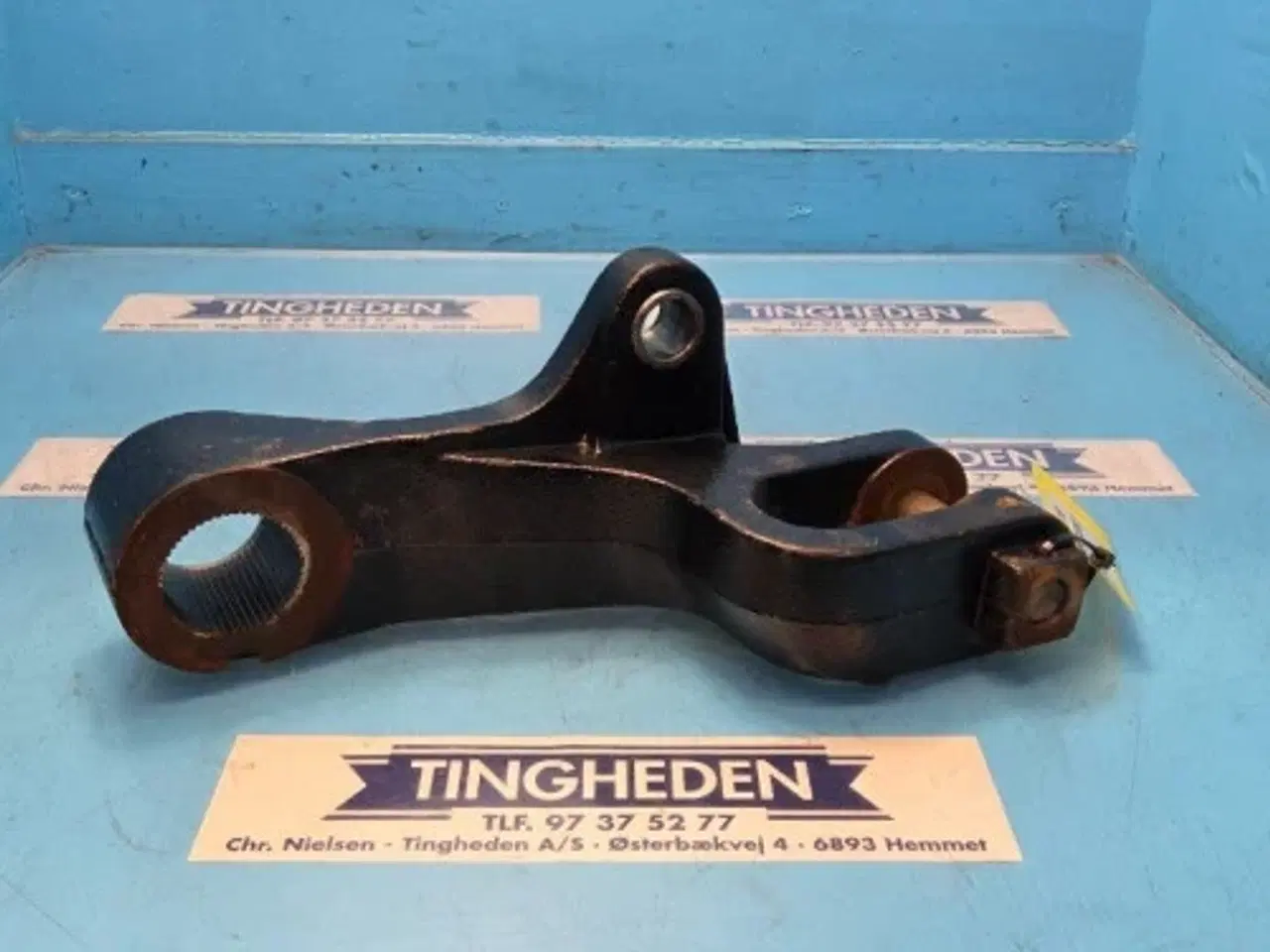 Billede 1 - Massey Ferguson 6260 Liftarm R. 3796053M11