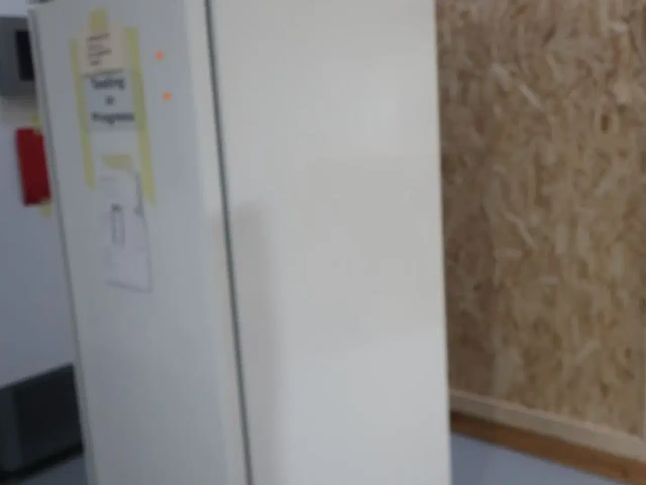 Billede 2 - Fryseskab B SCIENCE LABFREEZ 628