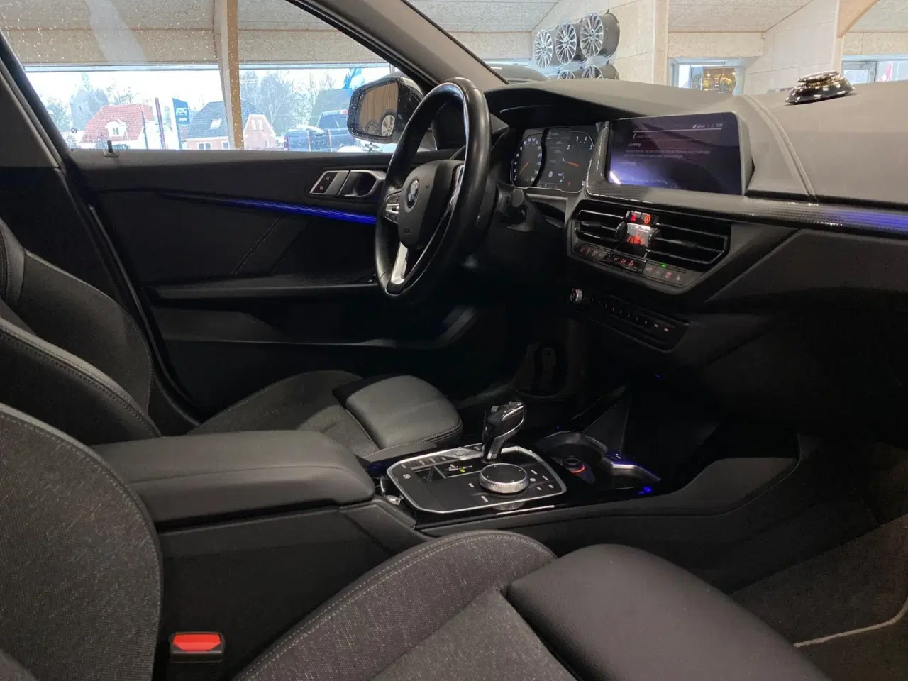 Billede 16 - BMW 118i 1,5 Sport Line aut.