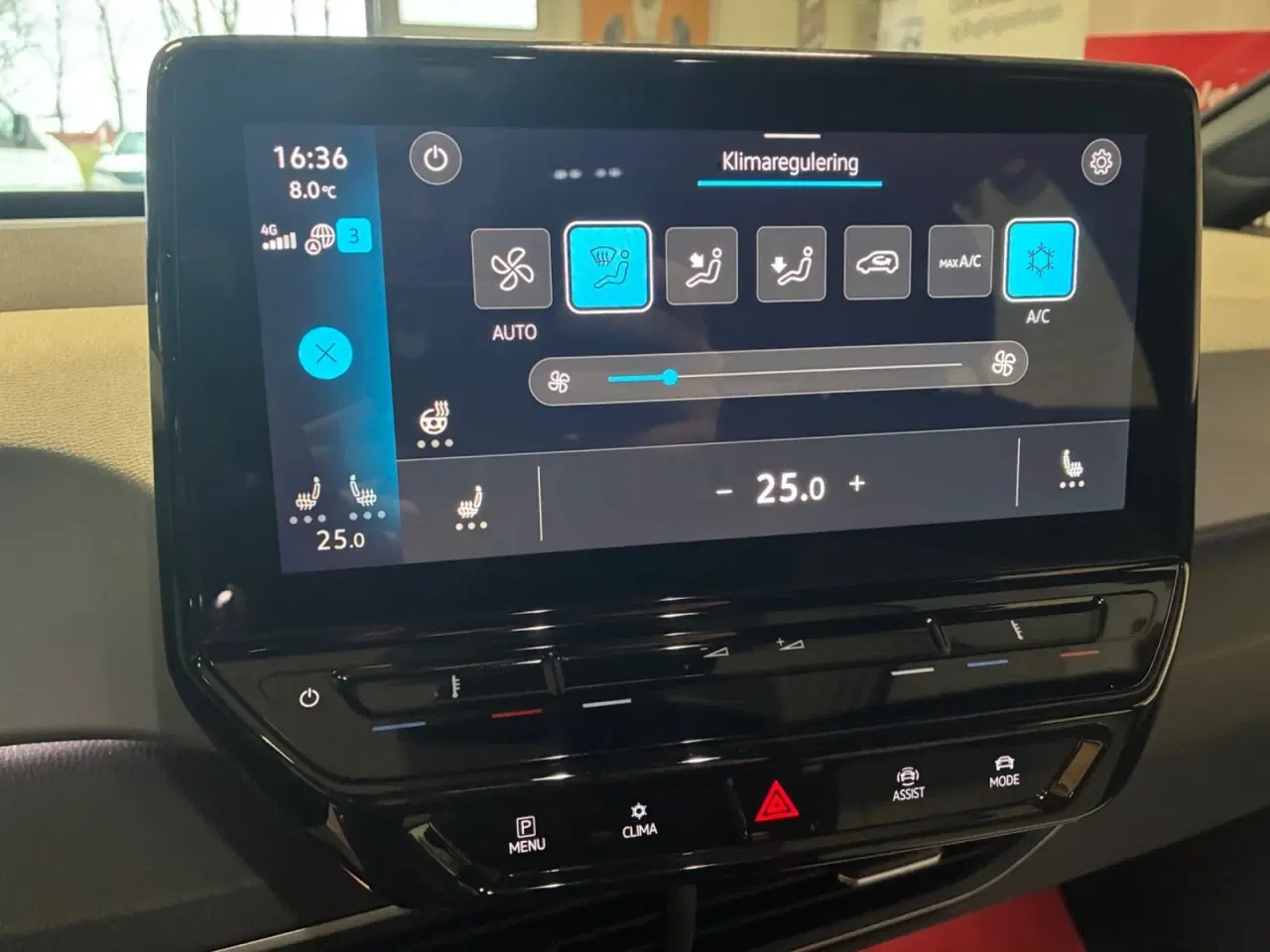 Billede 15 - VW ID.3 58 Pro Performance