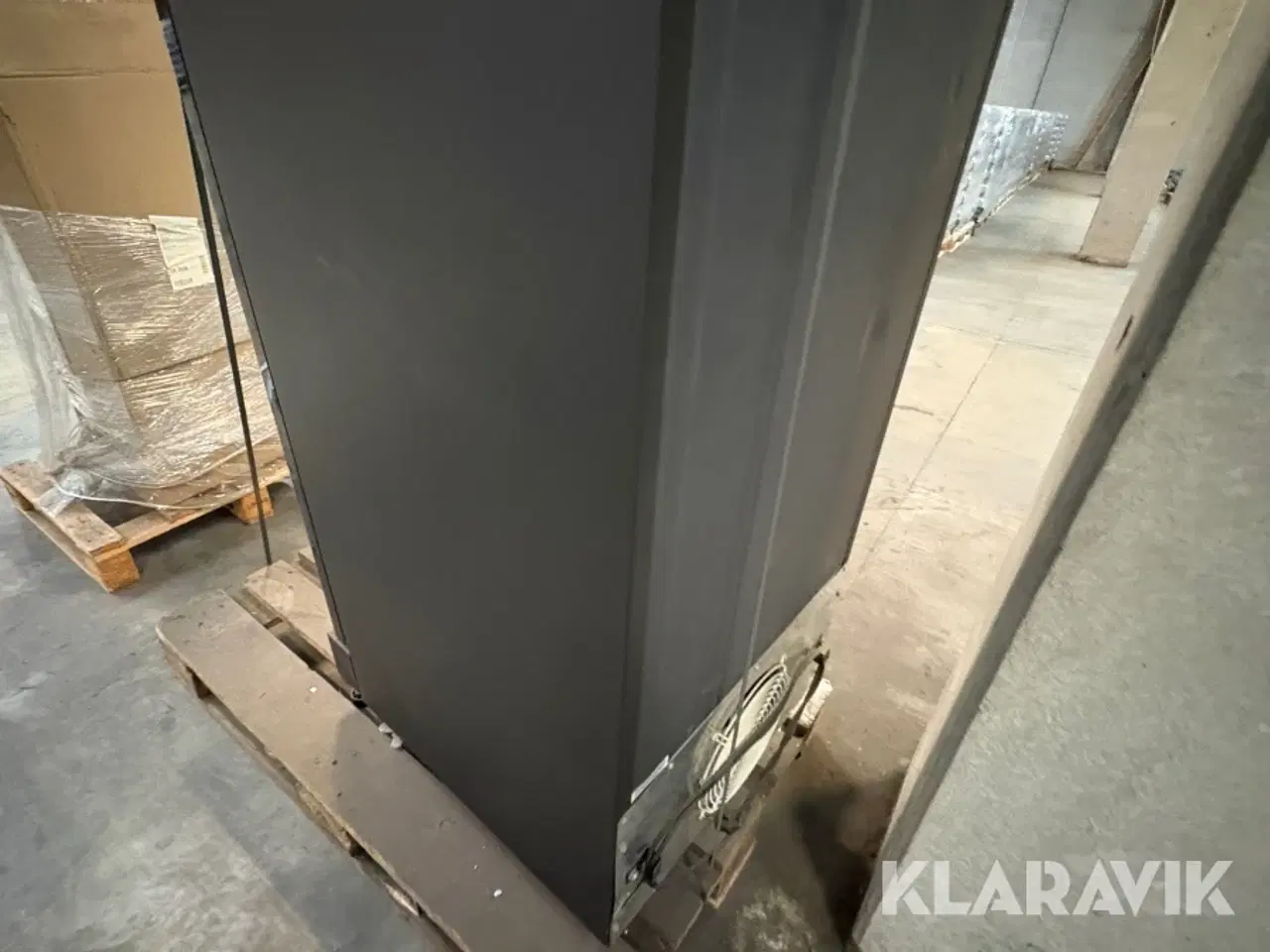 Billede 11 - Industrikøleskab Husky HUS-C5-HY