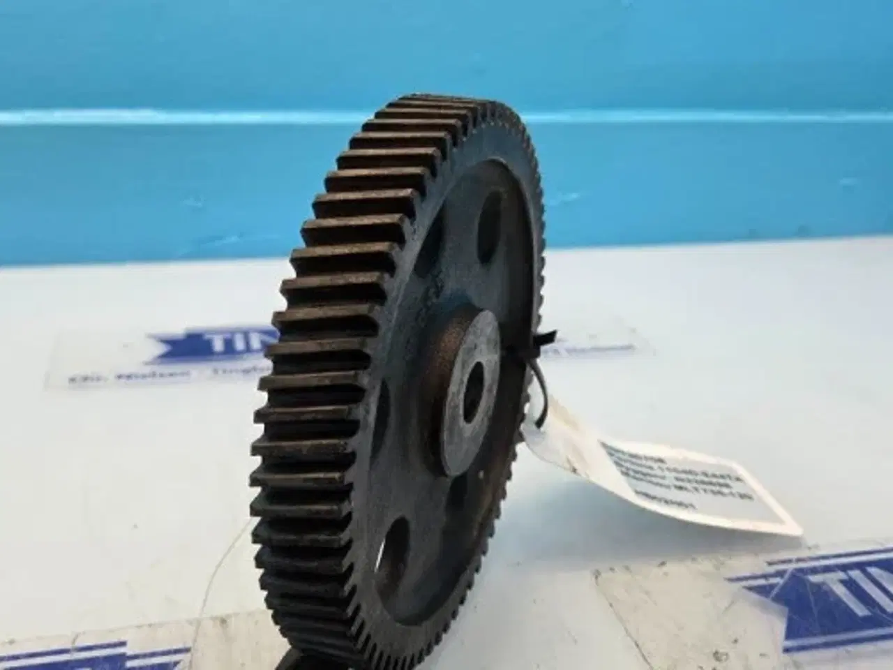 Billede 9 - Perkins 1104S-E44TA Tandhjul 3117L261