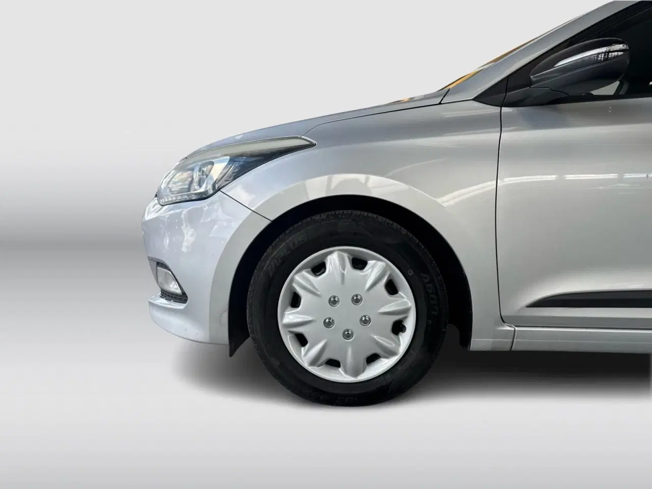 Billede 8 - Hyundai i20 1,25 Black Life