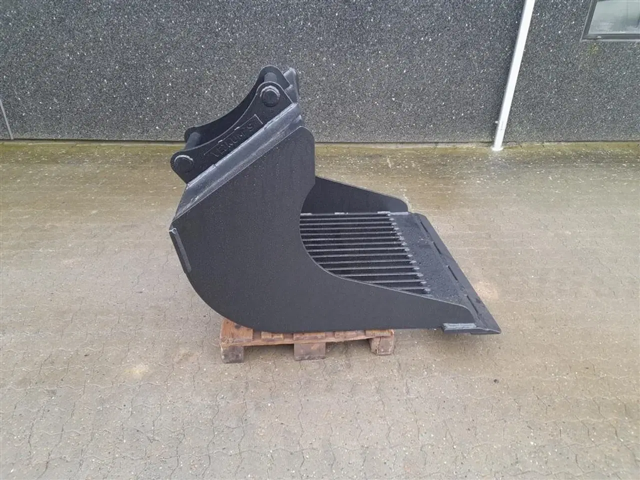 Billede 2 - - - - Risteskovl 120 cm.