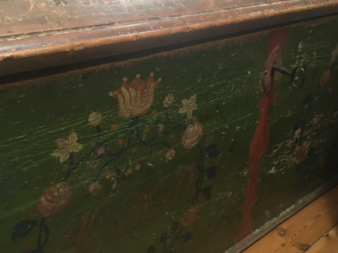 Billede 3 - Møbler kan afhentes gratis