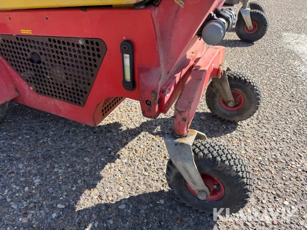 Billede 9 - Motorbøre HG Superskub - 1 styk