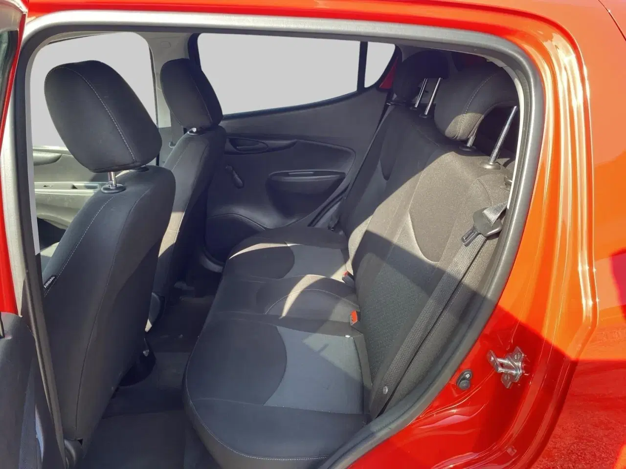 Billede 8 - Opel Karl 1,0 Enjoy