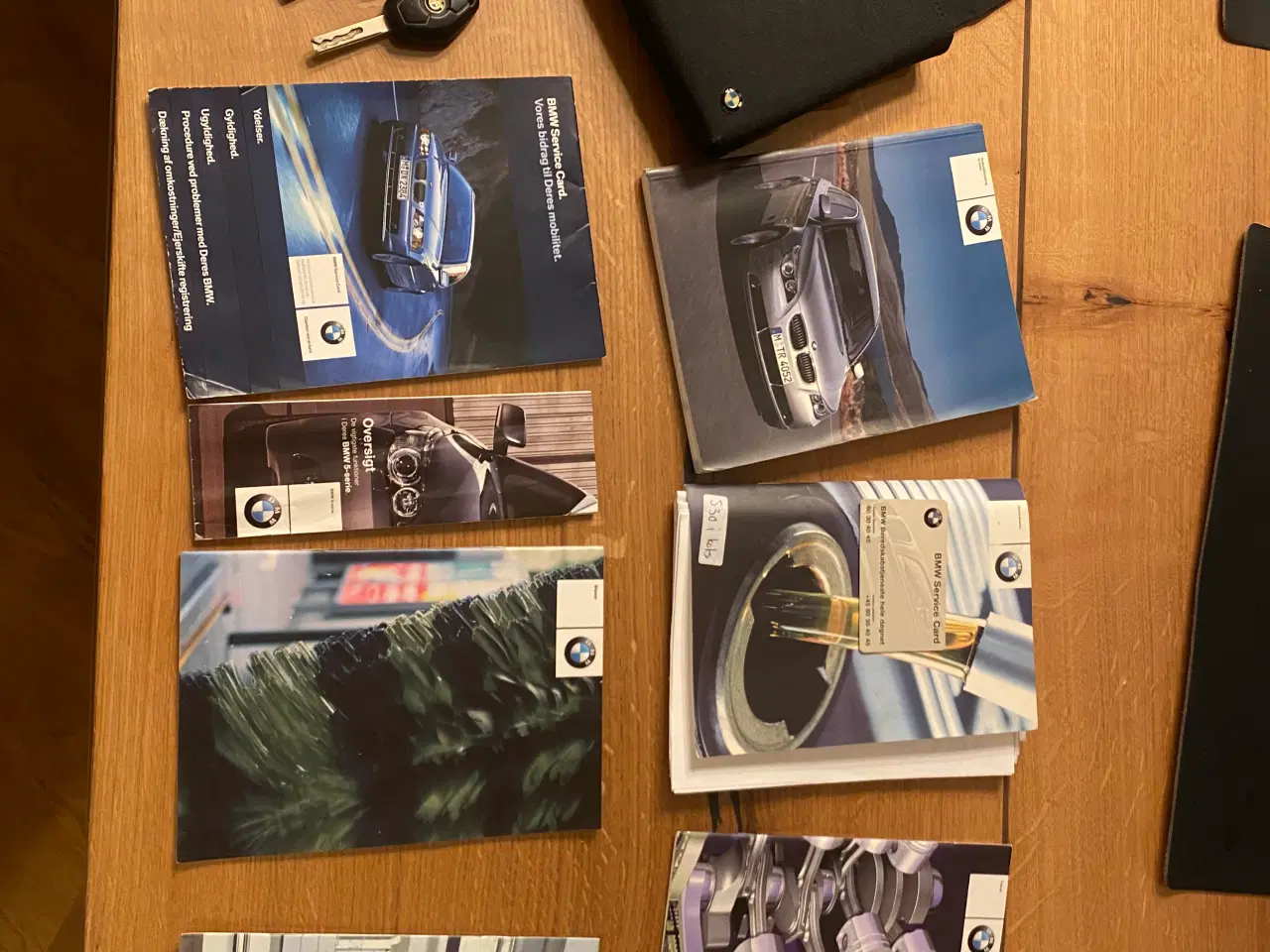 Billede 20 - Ny synet BMW E60 530i