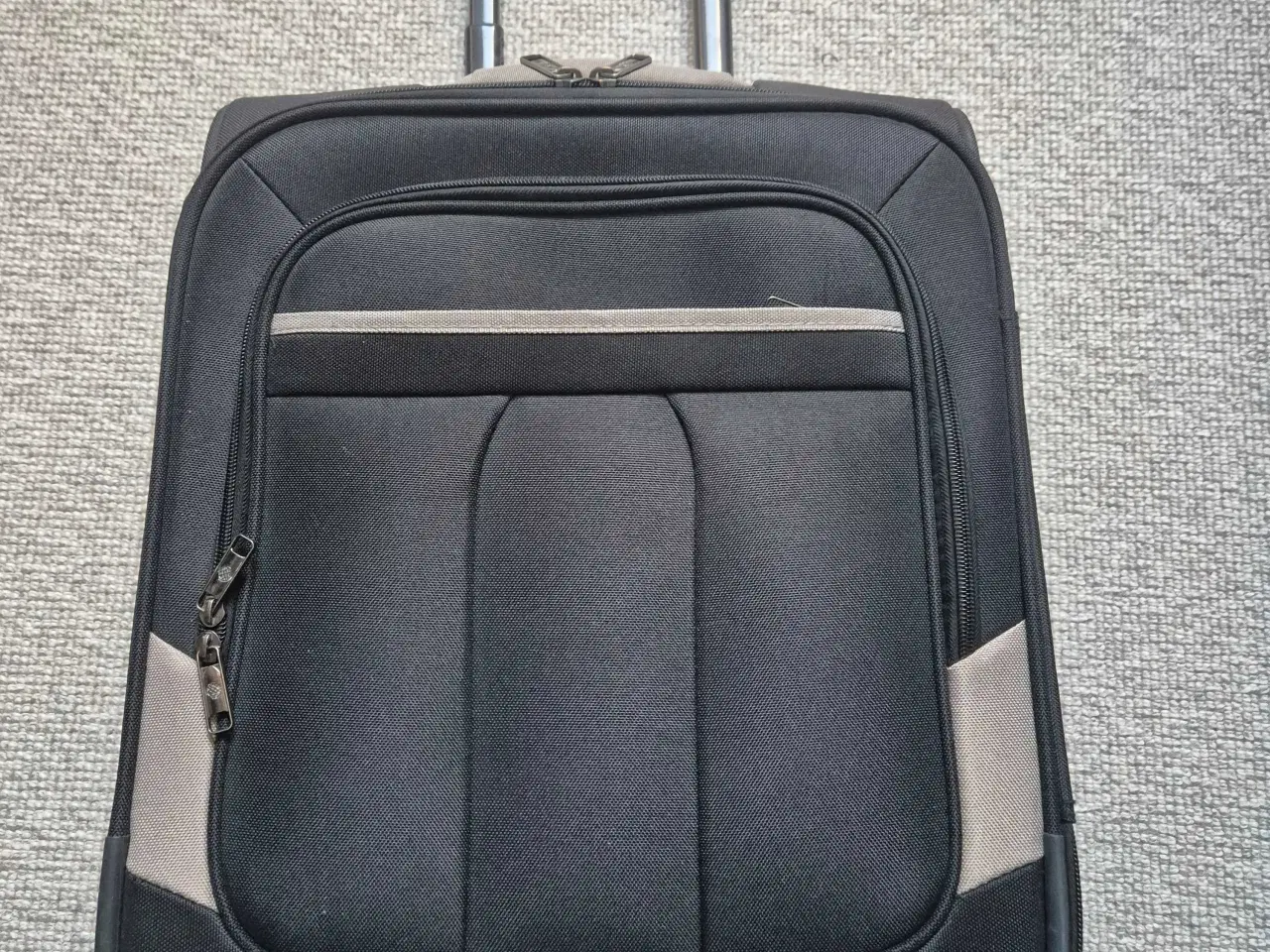 Billede 1 - Weekend kuffert/kabine kuffert 