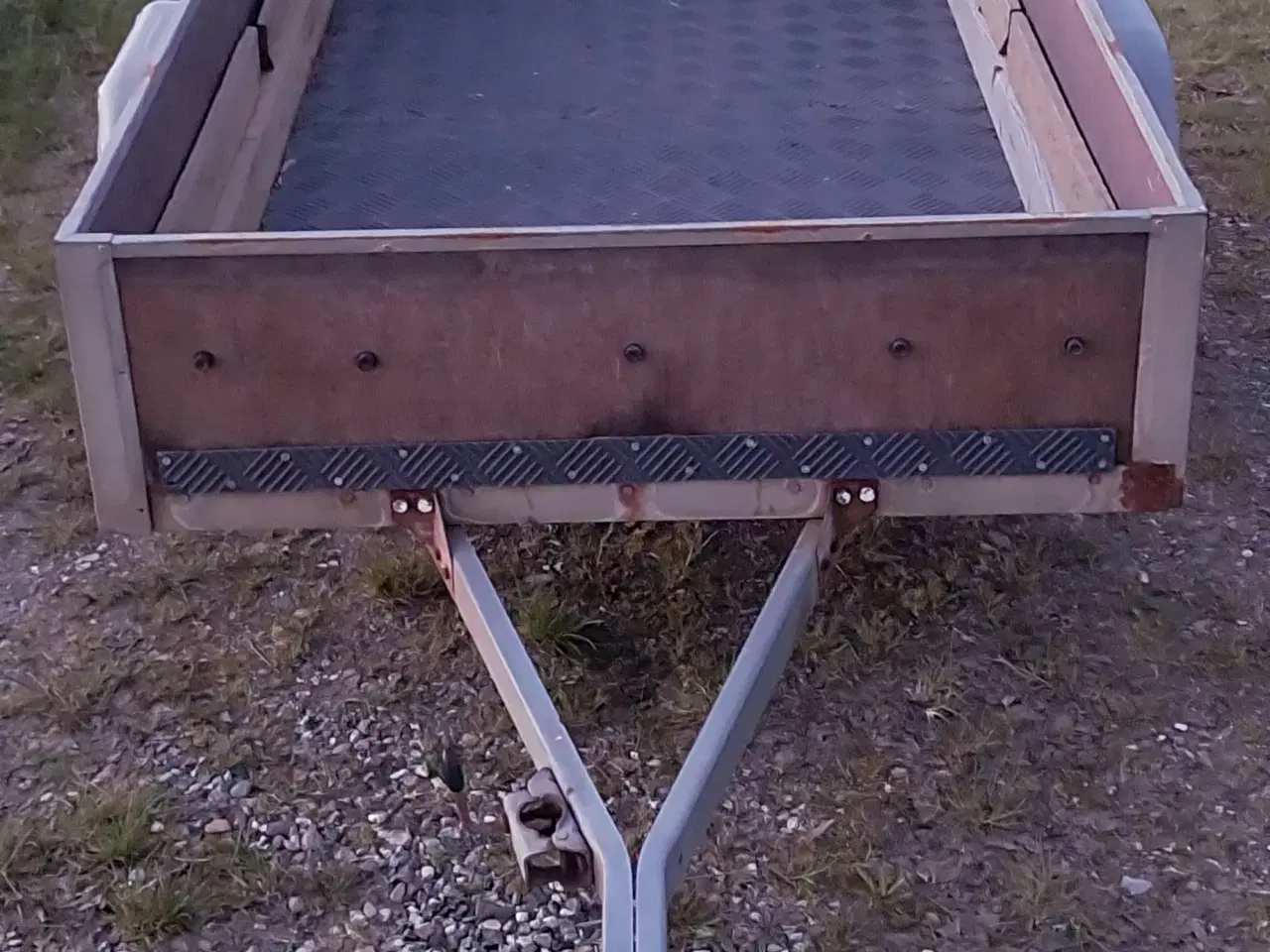 Billede 8 - Variant trailer 