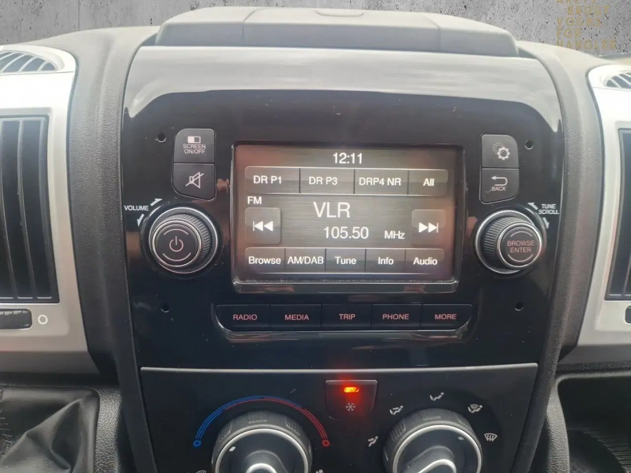 Billede 23 - Peugeot Boxer 335 2,2 BlueHDi 140 L2H2 Premium