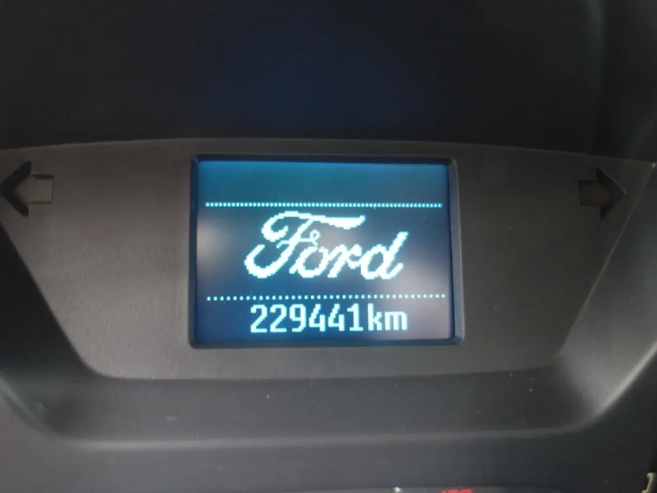 Billede 7 - Ford Transit 350 L2 Chassis 2,2 TDCi 125 Trend Ladvogn RWD