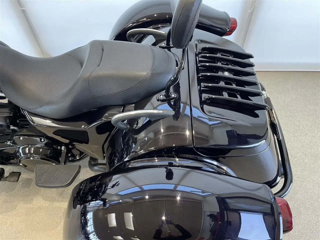 Billede 22 - Harley-Davidson FLRT Freewheeler Trike 114"