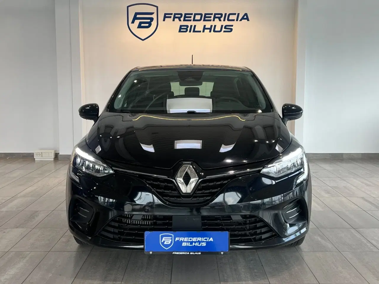 Billede 2 - Renault Clio V 1,0 TCe 100 Zen