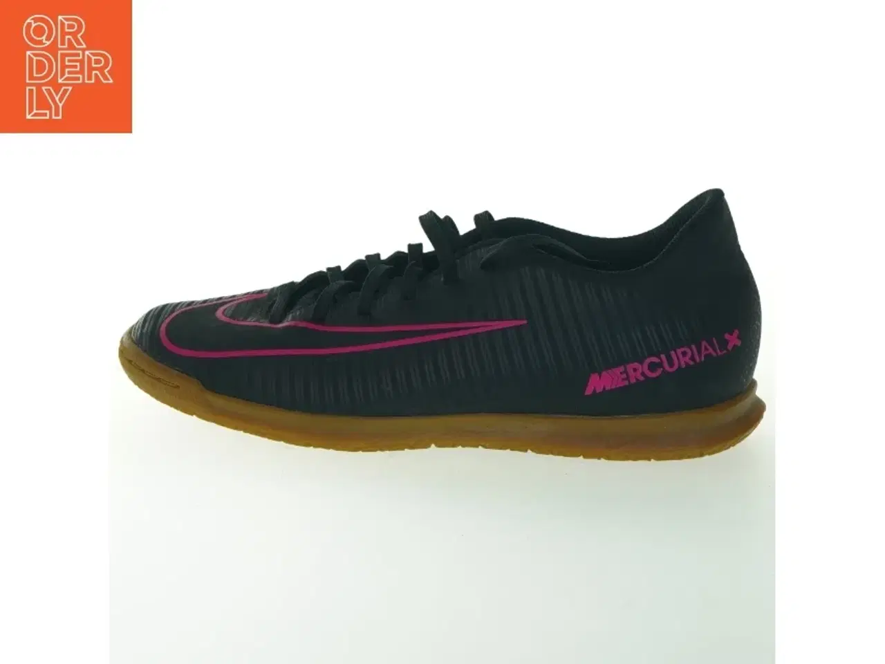 Billede 1 - Nike Mercurial X Indendørssko fra Nike (str. 40 )