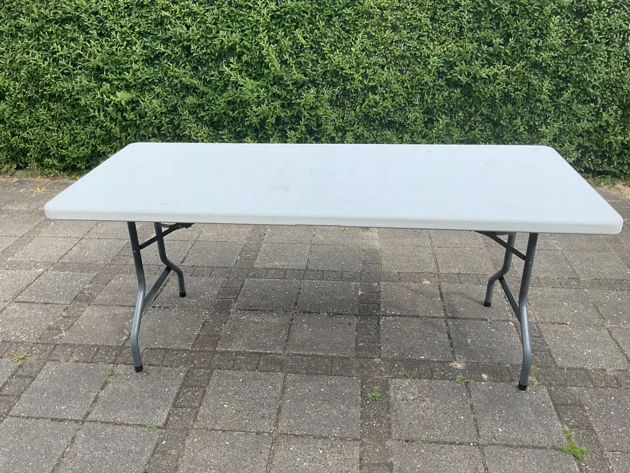 Billede 1 - Hvide bord